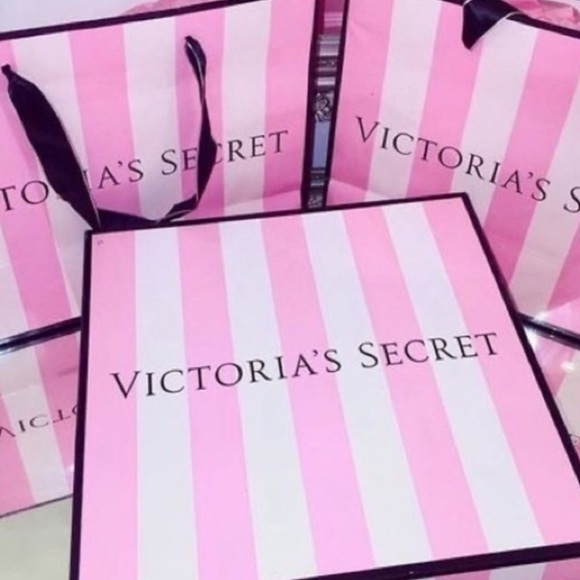 VICTORIA'S SECRET & PINK MYSTERY BOX $500 VALUE - Picture 5 of 9